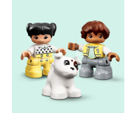 LEGO DUPLO 10954 Pociąg z cyferkami – nauka liczenia - 1019948 - zdjęcie 11